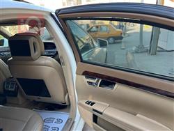 مێرسێدس بێنز S-Class